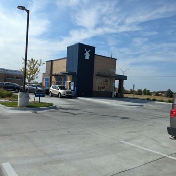 Dutch Bros Coffee - It's a coffee stand, no place to sit inside - Juice Bars & Smoothies Near Me - Olathe, Kansas Dutch Bros Coffee - It's a coffee stand, no place to sit inside - Juice Bars & Smoothies Near Me - Olathe, Kansas