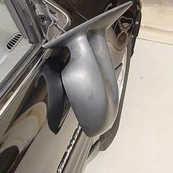 Chevron - don't use their car wash