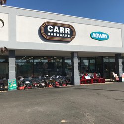 Carr Hardware