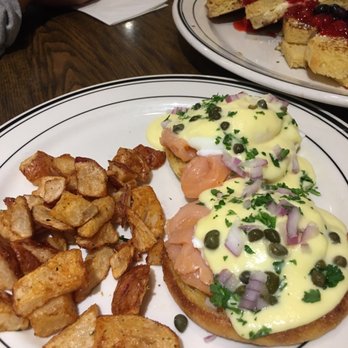 Mimi's Cafe - Breakfast & Brunch Near Me - Monrovia, California
