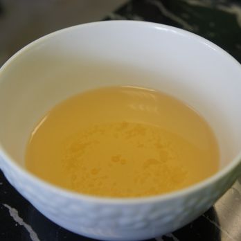 Thanh Xuan Café - Nuoc mam - Vietnamese Near Me - Vancouver, British Columbia