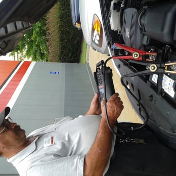 AutoZone Auto Parts - He checked our battery first - Auto Parts & Supplies Near Me - Dothan, Alabama AutoZone Auto Parts - He checked our battery first - Auto Parts & Supplies Near Me - Dothan, Alabama