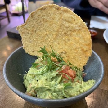 Holbox - Small guac - Latin American Near Me - Los Angeles, California Holbox - Small guac - Latin American Near Me - Los Angeles, California