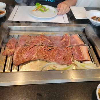 Park's BBQ - Galbi - Barbeque Near Me - Los Angeles, California Park's BBQ - Galbi - Barbeque Near Me - Los Angeles, California