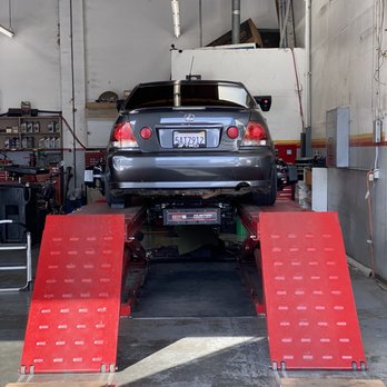 Fremont Alignment - IS300 Drift Car Alignment - Auto Repair Near Me - Fremont, California Fremont Alignment - IS300 Drift Car Alignment - Auto Repair Near Me - Fremont, California