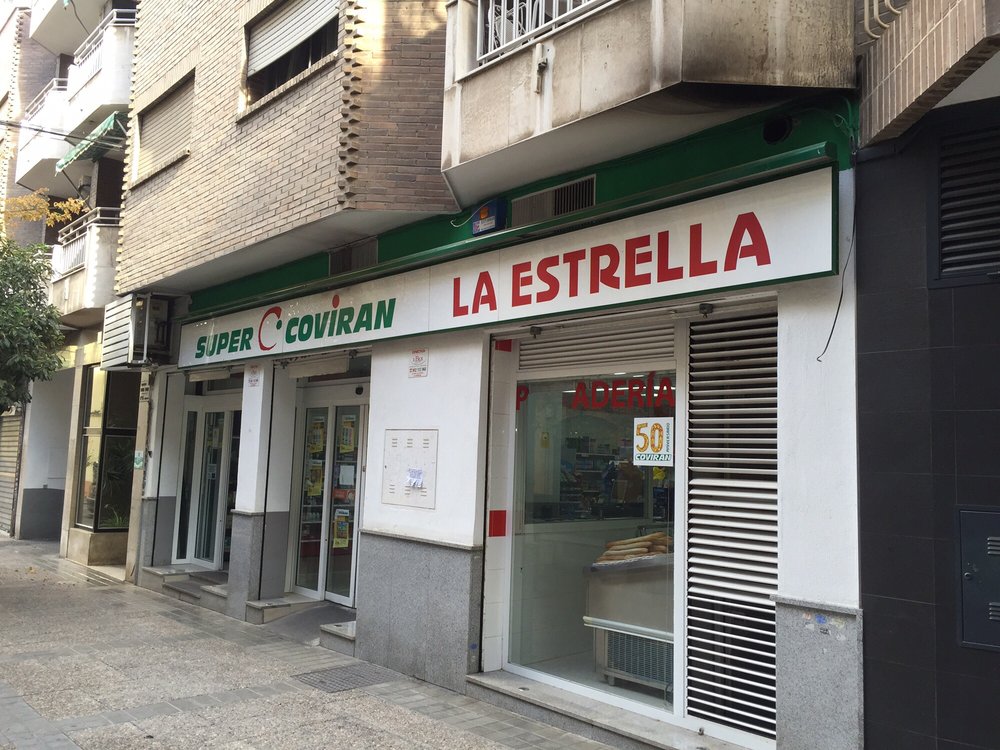 Supermercados la Estrella