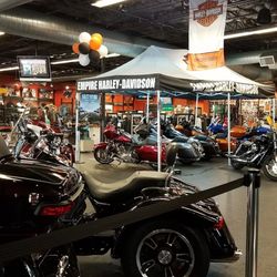 Empire Harley-Davidson