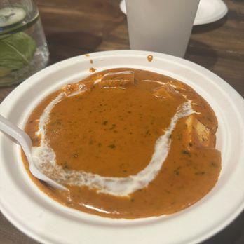 Jalebi Street - Paneer Butter Masala - Indian Near Me - San Francisco, California Jalebi Street - Paneer Butter Masala - Indian Near Me - San Francisco, California