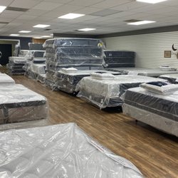 The Mattress Market