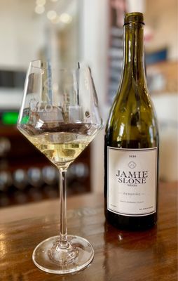 Jamie Slone Wines by null