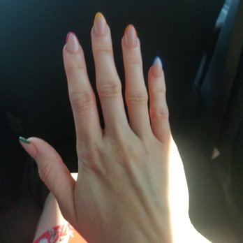 The Nail Forum - Nail Salons Near Me - Stevenson Ranch, California