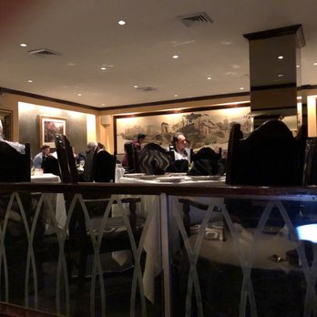 Rossini's - Plenty is seating . - Italian Near Me - New York, New York