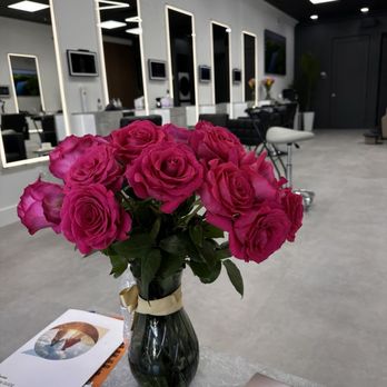 The Ozel Hair Design - Hair Salons Near Me - Boca Raton, Florida The Ozel Hair Design - Hair Salons Near Me - Boca Raton, Florida