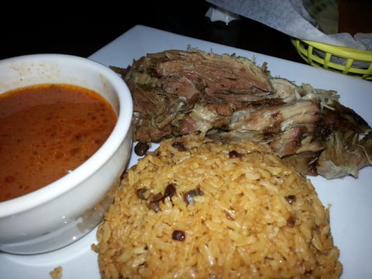 El Rincón Tropical by null