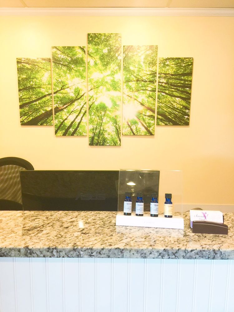 Serenity Spa Wellness Center, Rockville Roadtrippers
