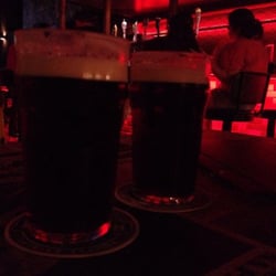 CCCP - Cult Club Cine Pub - Cervejas artesanais