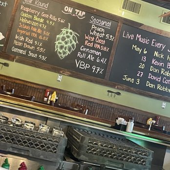 Ferguson Brewing - On tap beer - Venues & Event Spaces Near Me - Ferguson, Missouri Ferguson Brewing - On tap beer - Venues & Event Spaces Near Me - Ferguson, Missouri