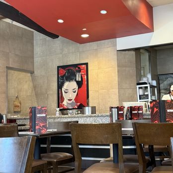 Benihana - Sushi Bars Near Me - Houston, Texas Benihana - Sushi Bars Near Me - Houston, Texas