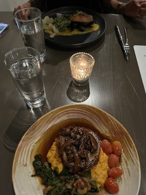 Brownstone Restaurant by null