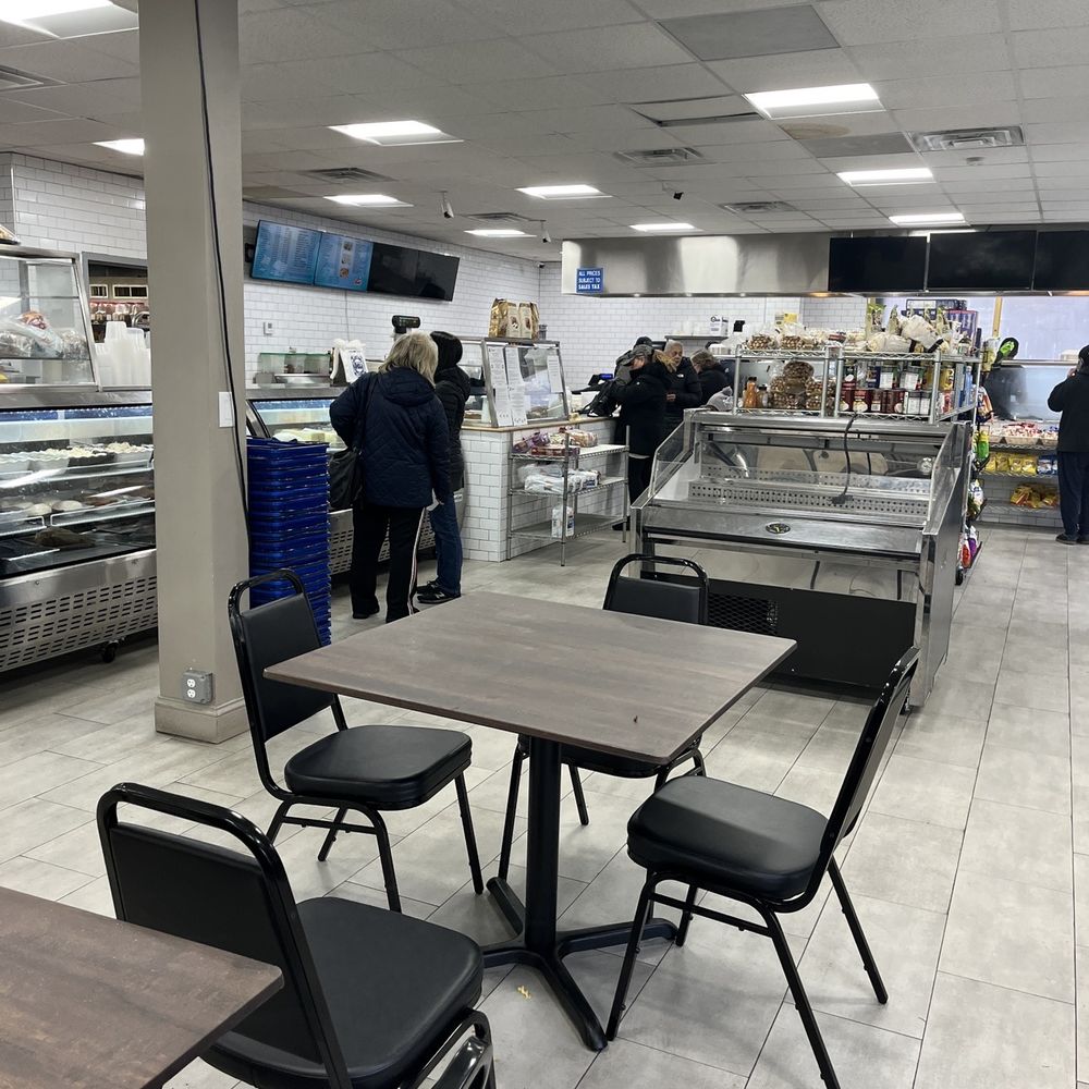 Bassett Caterers - Great food - nice people! - Caterers Near Me - Brooklyn, New York Bassett Caterers - Great food - nice people! - Caterers Near Me - Brooklyn, New York
