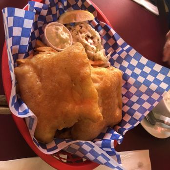 Tony's Fish & Oyster Cafe - Cod fish and chips - Seafood Near Me - Vancouver, British Columbia Tony's Fish & Oyster Cafe - Cod fish and chips - Seafood Near Me - Vancouver, British Columbia