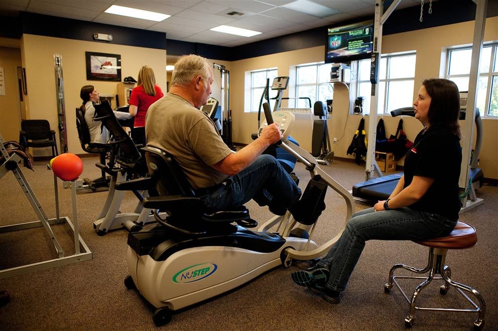 Bonney Lake Physical Therapy & Hand Rehab PERFORMANCE PHYSICAL THERAPY - Updated June 2025 - 21525 State Route