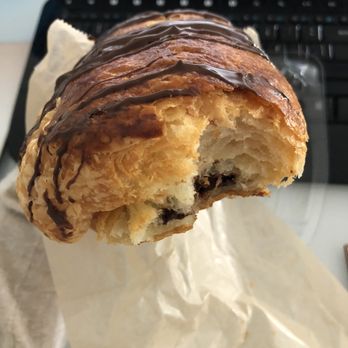 Heirloom Bakery - Their chocolate croissants are filled! - Bakeries Near Me - South Pasadena, California Heirloom Bakery - Their chocolate croissants are filled! - Bakeries Near Me - South Pasadena, California