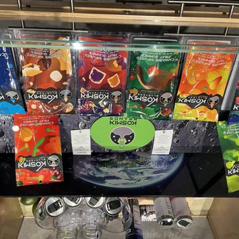 Planet 13 Las Vegas - Cannabis Dispensaries Near Me - Las Vegas, Nevada