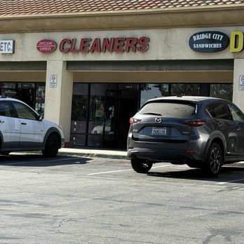 Dry Clean Express - Dry Cleaning Near Me - Rialto, California Dry Clean Express - Dry Cleaning Near Me - Rialto, California