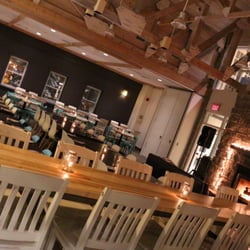 The Lodge
