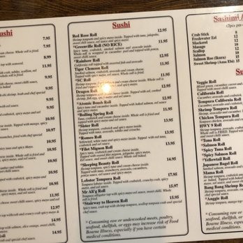 Konnichiwa - Japanese Near Me - Winston-Salem, North Carolina