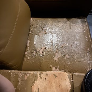 Look - Seats - Cinema Near Me - Downey, California