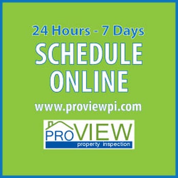 Pro View Property Inspection - Home Inspectors Near Me Pro View Property Inspection - Home Inspectors Near Me