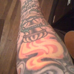 Norwalk Tattoo Studio