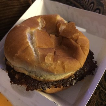 Culver's - I understand Wendys has square patties. What in the world is this!!??? - Burgers Near Me - Tempe, Arizona Culver's - I understand Wendys has square patties. What in the world is this!!??? - Burgers Near Me - Tempe, Arizona
