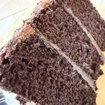 Marigold Bakeshop - Chocolate cake - Bakeries Near Me - Los Angeles, California