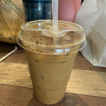 Cafe 906 - 2026 Mar - Latte - Cafes Near Me - Orlando, Florida