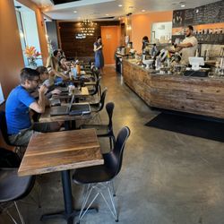 Bleri’s Beanery Cafe
