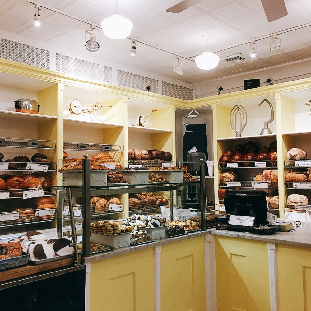 Orwashers - Bakeries Near Me - New York, New York Orwashers - Bakeries Near Me - New York, New York