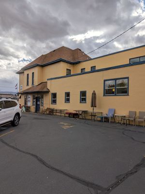 St Lawrence Thrift Store