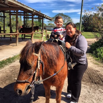 Bar-B-Ranch - Horseback Riding Near Me - Davie, Florida Bar-B-Ranch - Horseback Riding Near Me - Davie, Florida