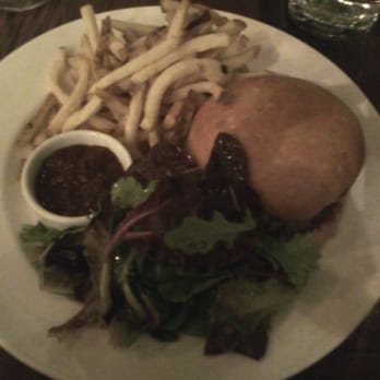 Gather - New American Near Me - Berkeley, California