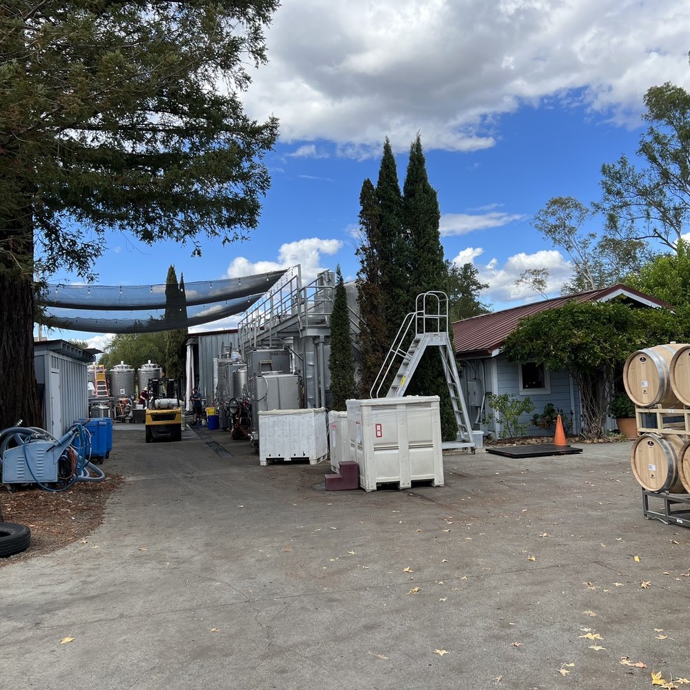 Elyse Winery - Wineries Near Me - Napa, California