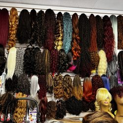 K & H Hair