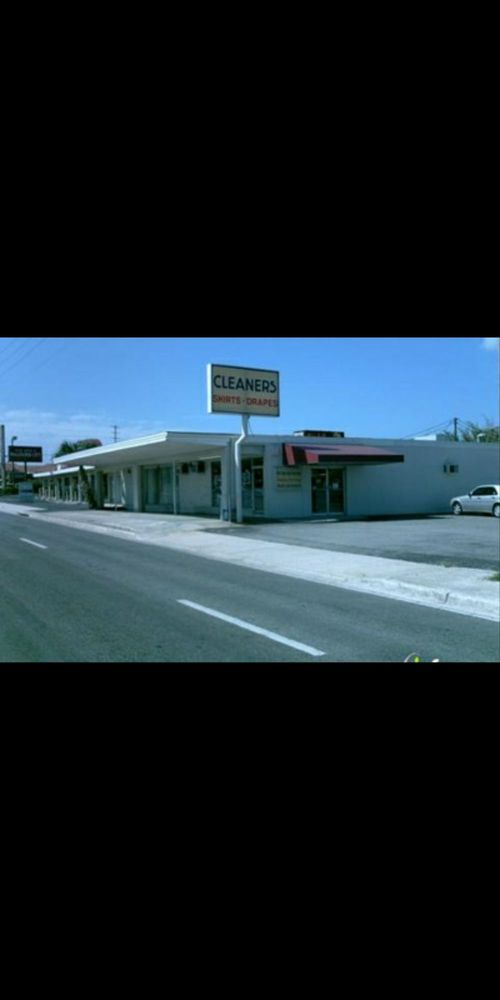 SCOTT’S DRY CLEANERS Updated July 2024 710 S Missouri Ave, Clearwater, Florida Dry