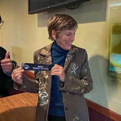 North Valley Toastmasters