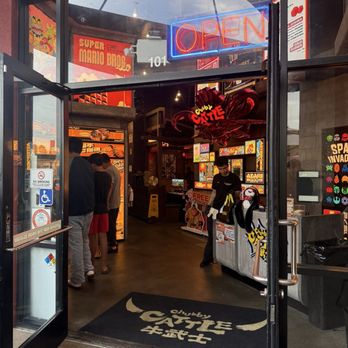 Chubby Cattle BBQ - Barbeque Near Me - Irvine, California