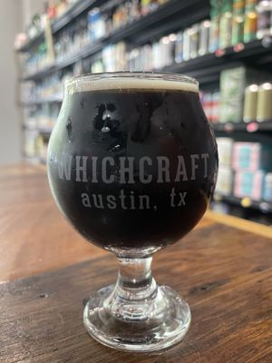 WhichCraft Tap Room & Bottle Shop by null