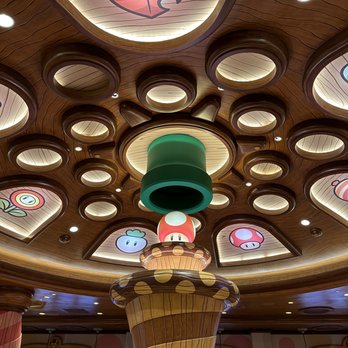 Toadstool Cafe - Center Cafe - Cafes Near Me - Universal City, California