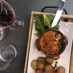 La Boîte à Sardines